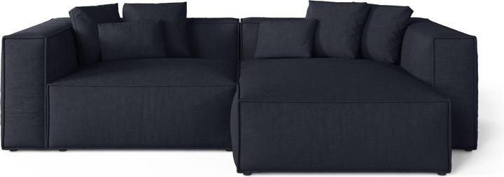 Produktbild Cosmopolitan Design Aveiro (Ecksofa)