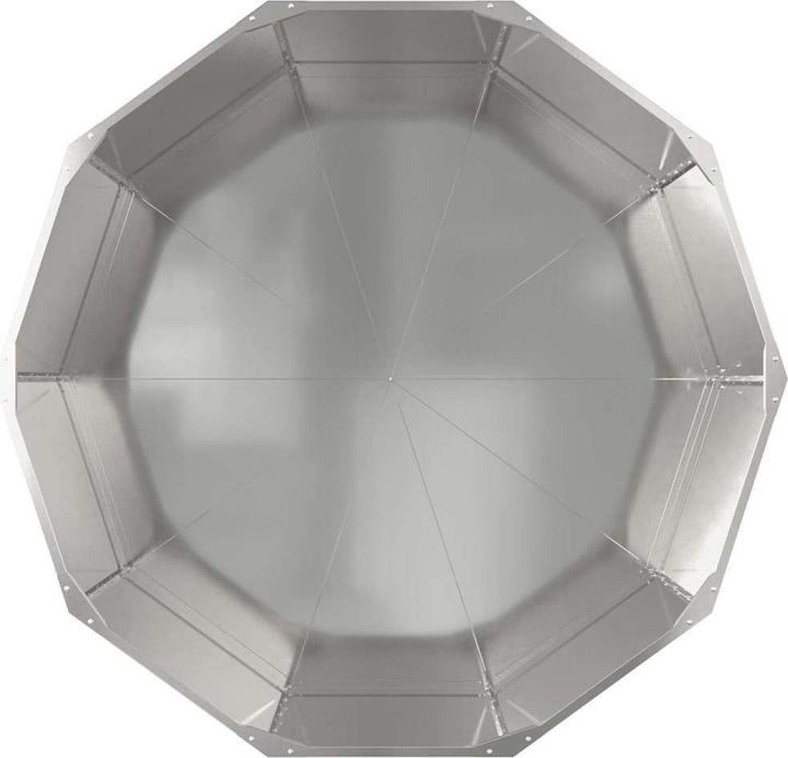 Immagine prodotto vidaXL Garten-Pflanzgefäss