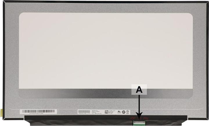 2-Power 17.3 1920x1080 LED FHD