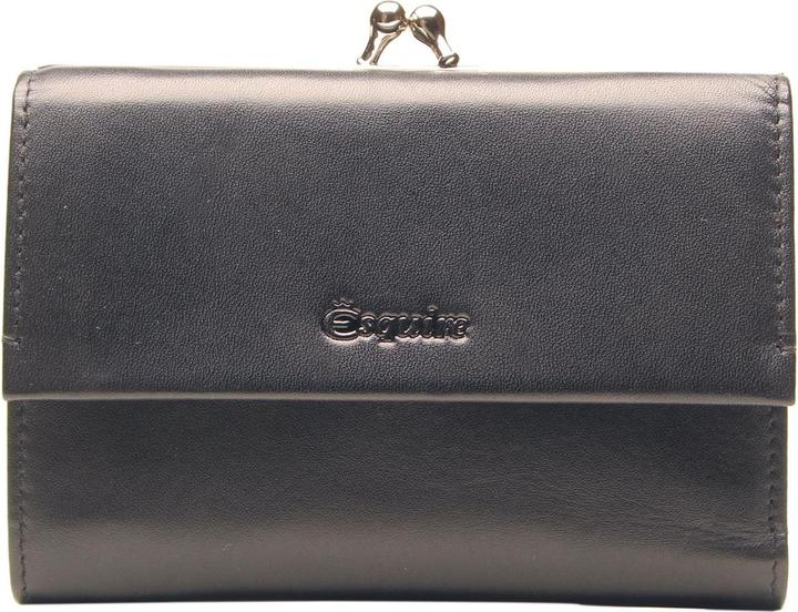 Actual product image Esquire Silk 02 Wallet