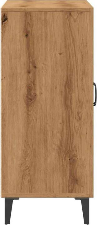 Produktbild vidaXL Sideboard (90 x 34 x 80 cm)