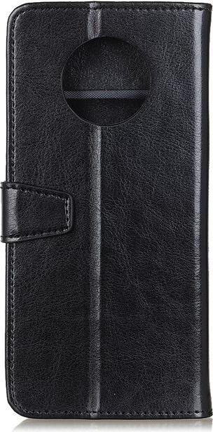 Produktbild MU Classic Crazy Horse Leder Bookcover Series (Huawei Mate 40 Pro)