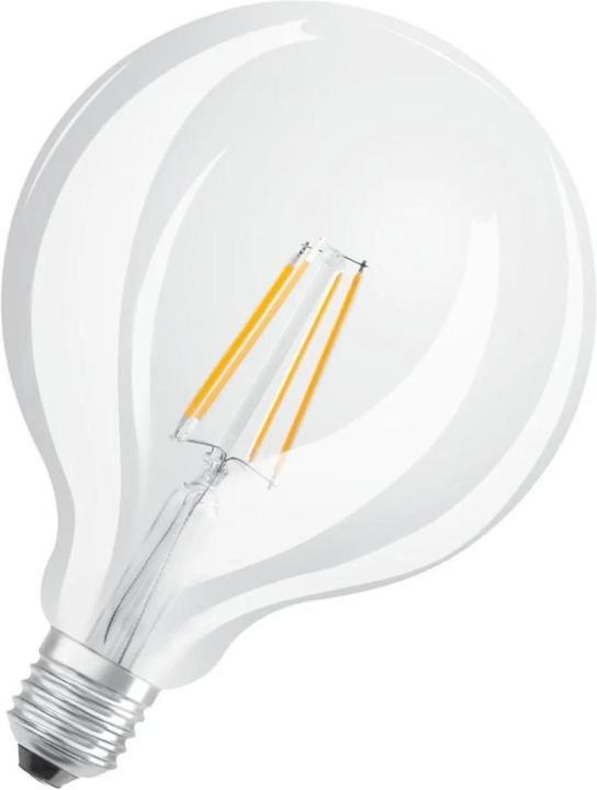 Image du produit Osram Superstar Plus (E27, 11 W, 1521 lm, 1 x, D)