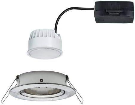 Produktbild Paulmann Einbauleuchte Nova Set (460 lm)