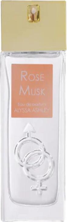 Actual product image Alyssa Ashley Eau De Parfum Spray 50 Ml (Eau de parfum, 50 ml)