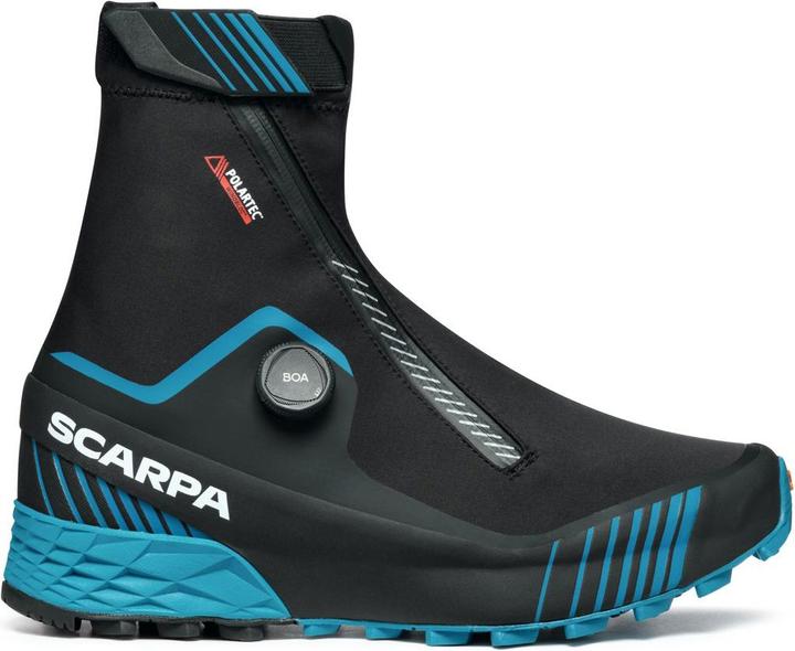Image du produit Scarpa Ribelle Run Kalibra G (48)