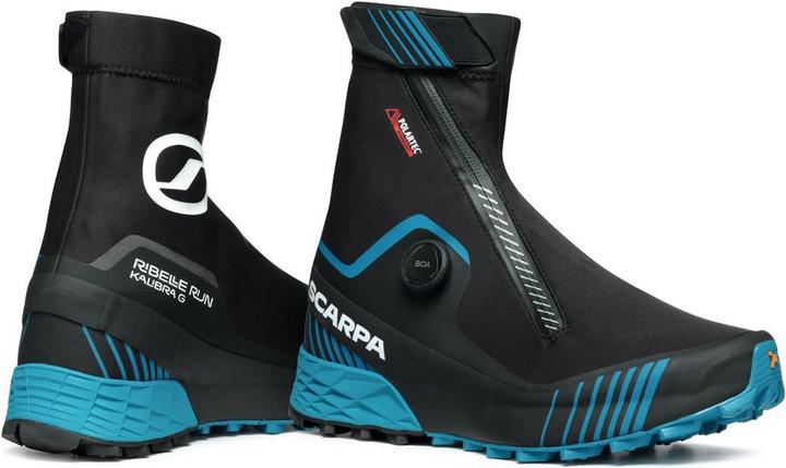 Image du produit Scarpa Ribelle Run Kalibra G (48)
