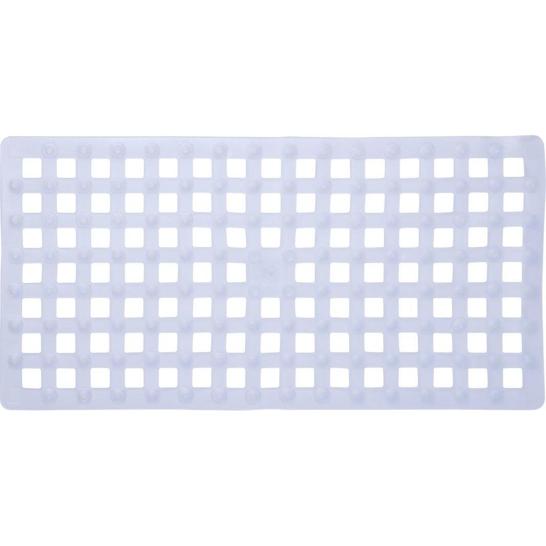 Diaqua, Badewanneneinlage, Square (37 x 72 cm)