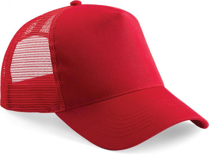 Classic Red
