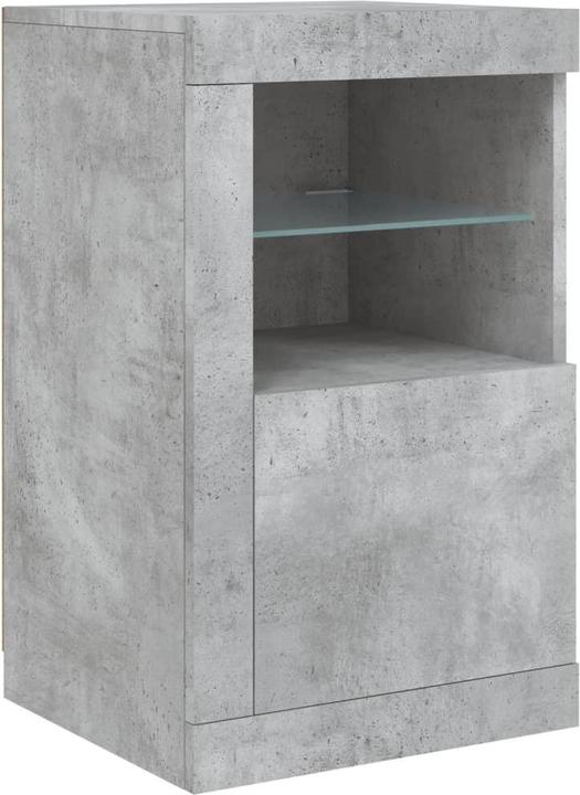 Immagine prodotto vidaXL Jargen (123 x 37 x 67 cm)