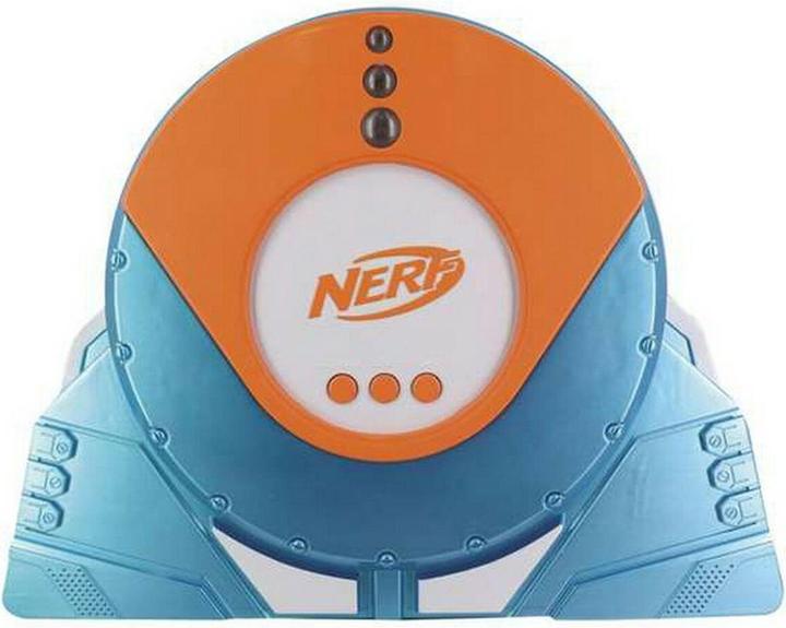 Produktbild Jazwares NERF Skeet Shot Disc Launcher