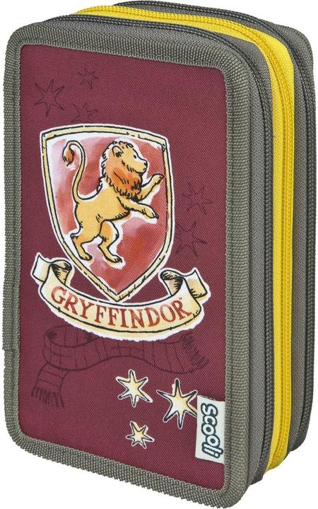 Immagine prodotto Scooli Caso Tripledecker Harry Potter