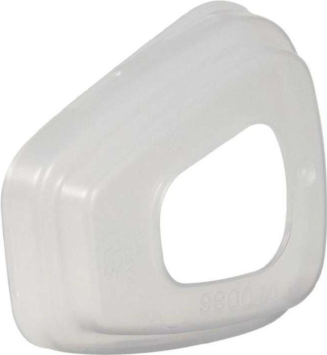 Image du produit 3M Couvercle de filtre 501 (A2, P2, 2 x)
