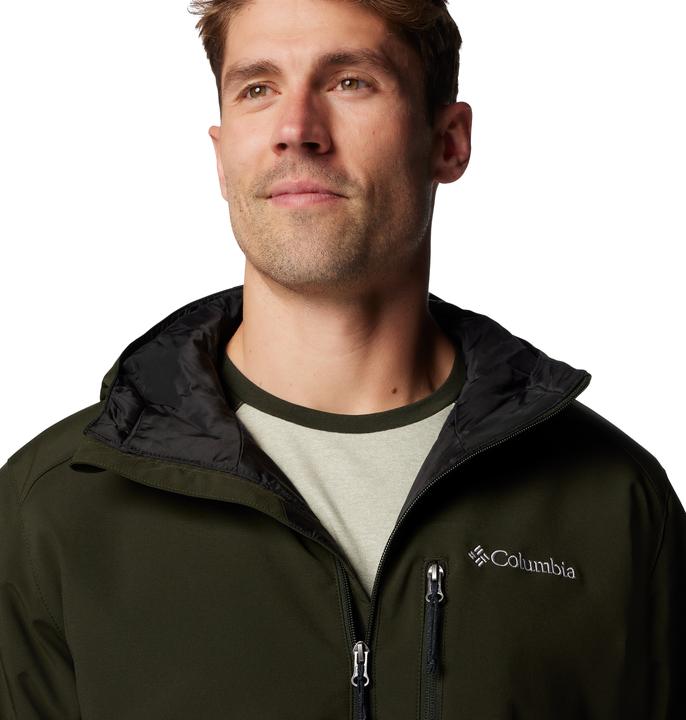Immagine prodotto Columbia Gate Racer™ II Softshell (XL)