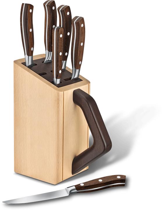 Produktbild Victorinox Messerblock