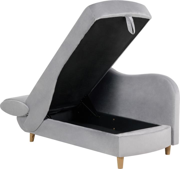 Produktbild Beliani Meri (Ecksofa)