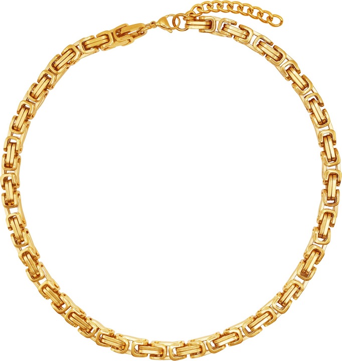 Produktbild Heideman Levin goldfarben (100% Edelstahl)