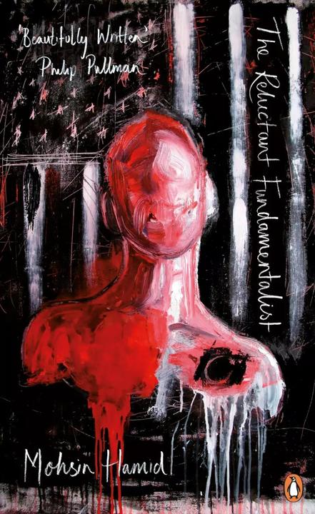 Produktbild The Reluctant Fundamentalist (Englisch, Hamid Mohsin, 2017)