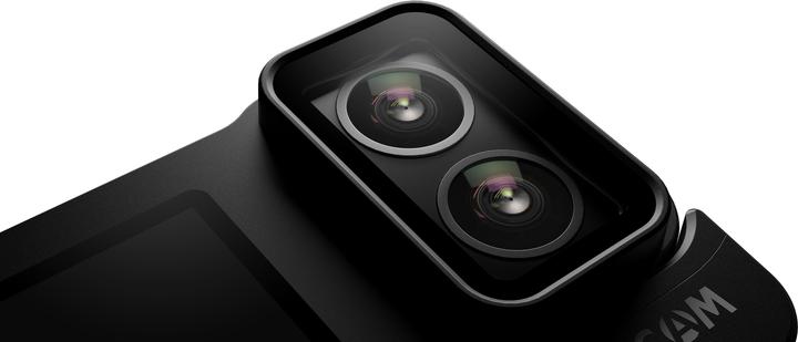 Image du produit Sjcam Kit SJ20 Pro (60p, WiFi)