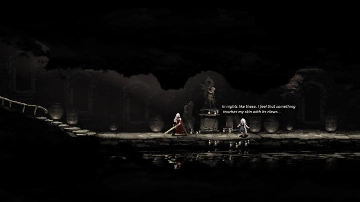 Immagine prodotto Humble Bundle Moonscars (PS5, EN)