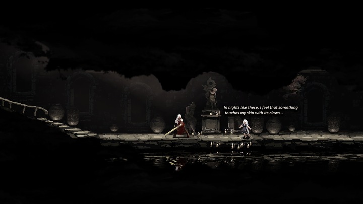 Produktbild Humble Bundle Moonscars (PS5, EN)