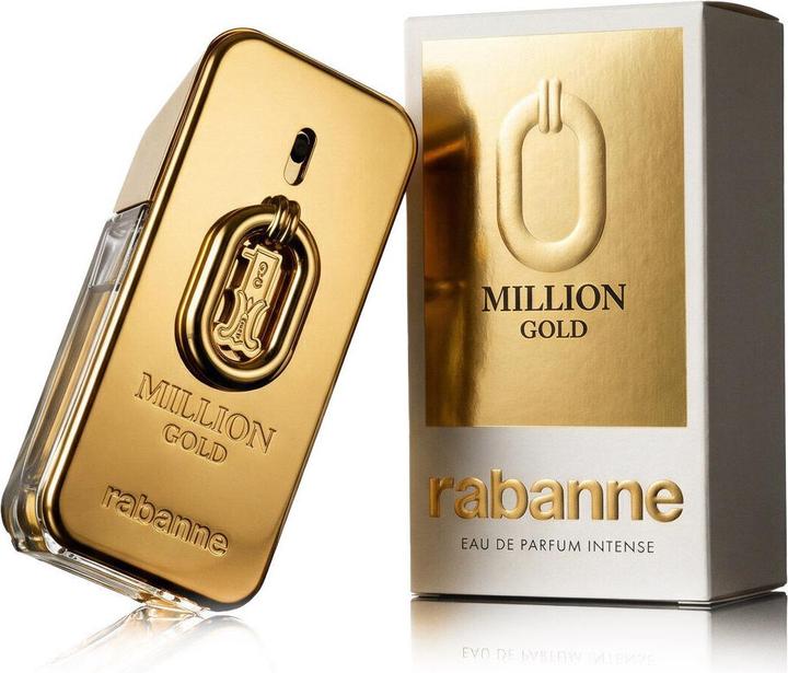 Immagine prodotto Paco Rabanne Million Intense (Eau de parfum, 50 ml)