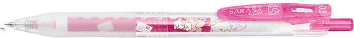 Produktbild Zebra Roller Sarasa Sanrio