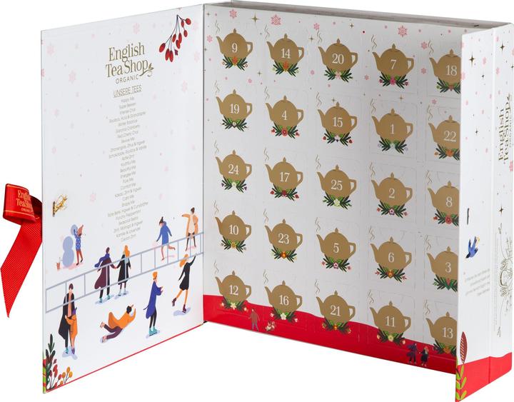 Produktbild English Tea Shop Tees