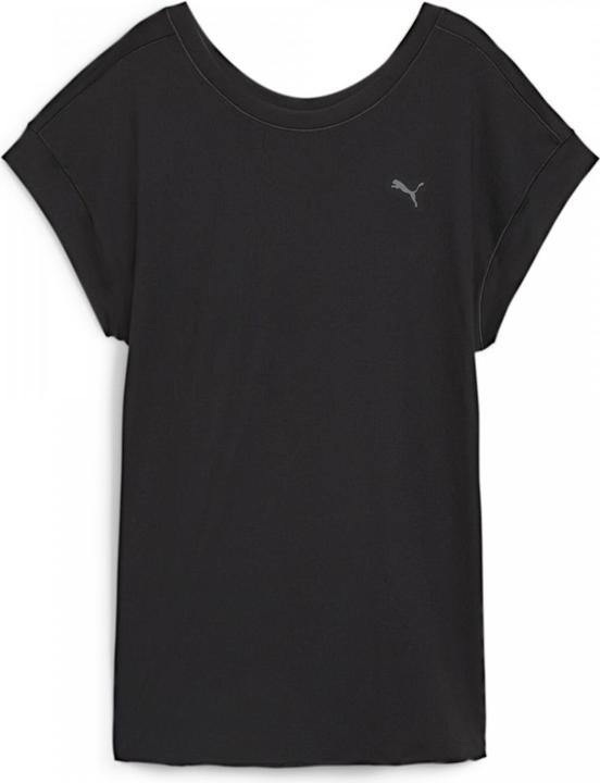Actual product image Puma Maternity Studio Oversized Tee (XXL)