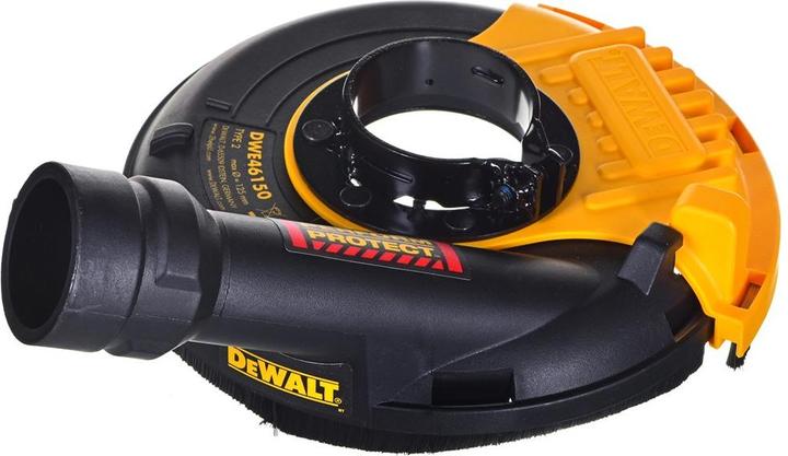 Immagine prodotto DeWalt Cappa di estrazione DWE46150