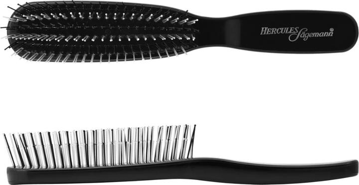 Produktbild Hercules Sägemann Scalp Brush schwarz 8200