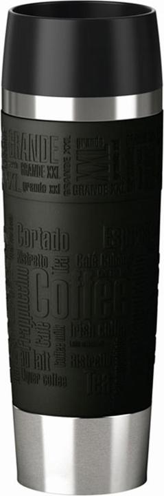Produktbild Emsa Travel Mug Waves (0.50 l)