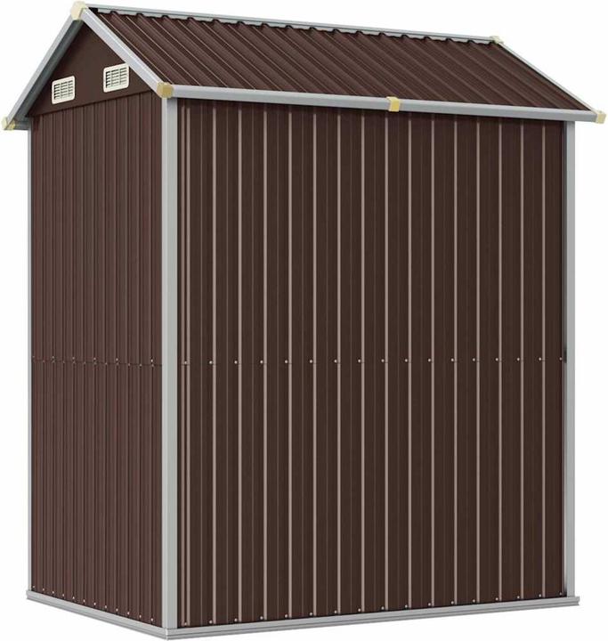 Produktbild vidaXL Gartenhaus
