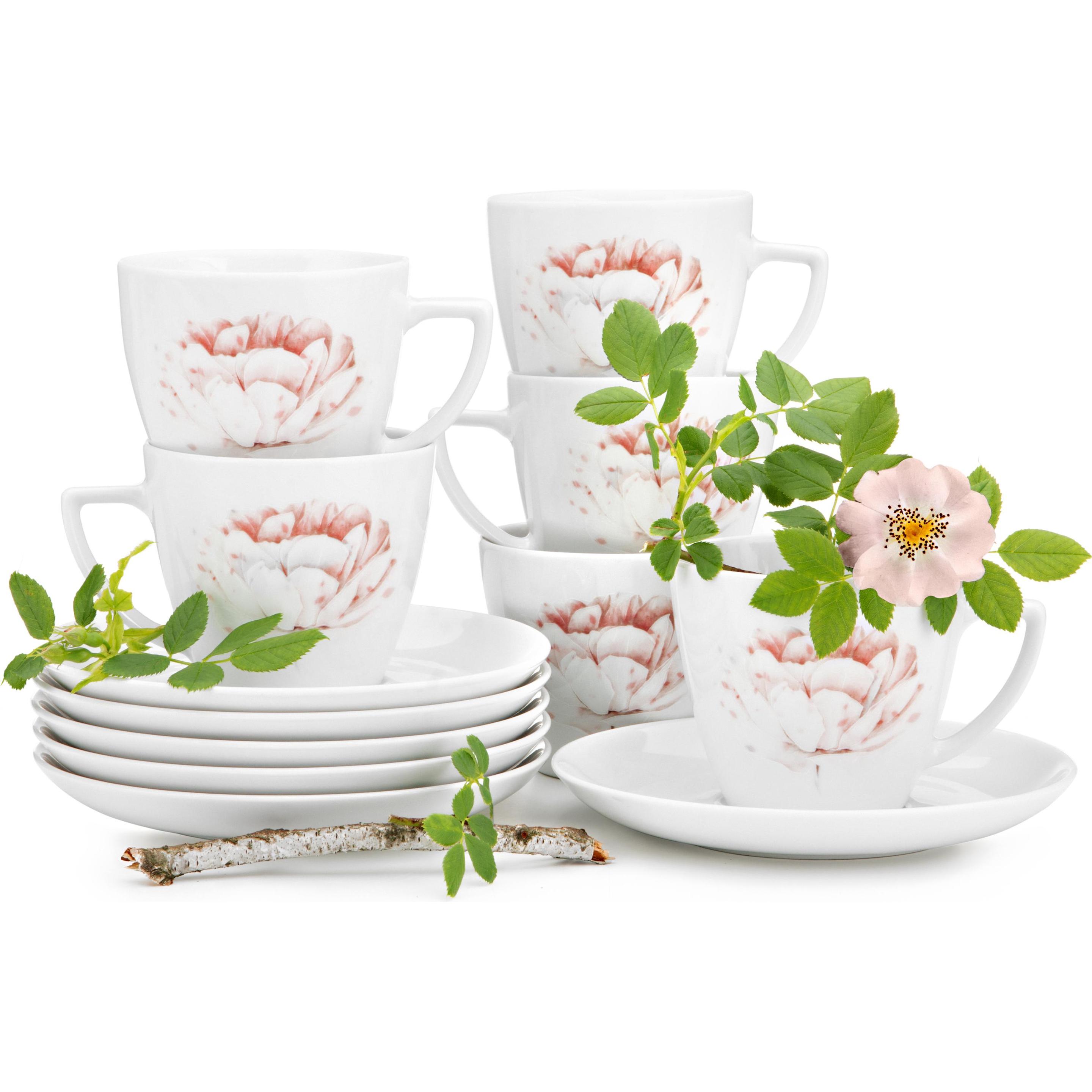 Konsimo, Tasse, Boss (350 ml, 12 x)