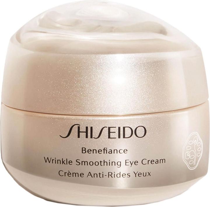 Shiseido Benefiance (Eye Care Cream, 15 ml)