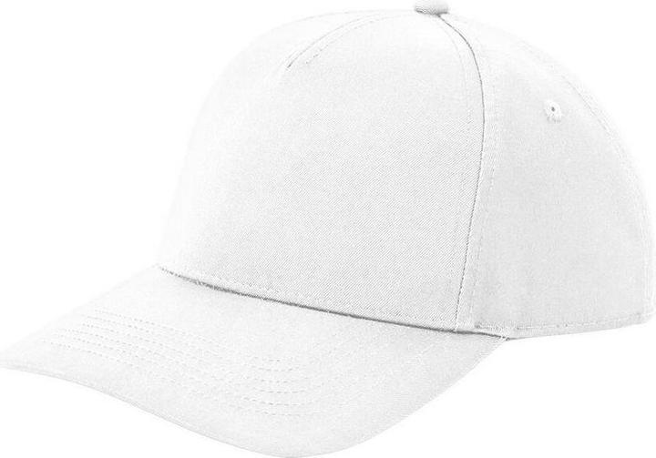 Produktbild Beechfield Urbanwear Snapback Mütze 5 Segmente