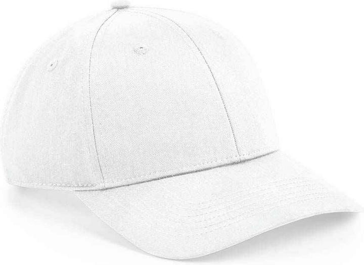 Actual product image Beechfield 6 Segments Snapback Cap Urbanwear (One size)