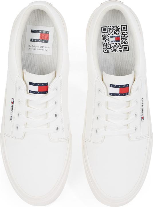 Produktbild Tommy Hilfiger Tommy Jeans Vulcanized Skate Derby - 67549 (46)