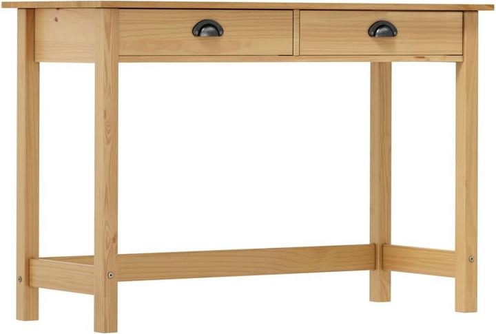 Image du produit vidaXL Konsolentisch (45 x 110 x 74 cm)