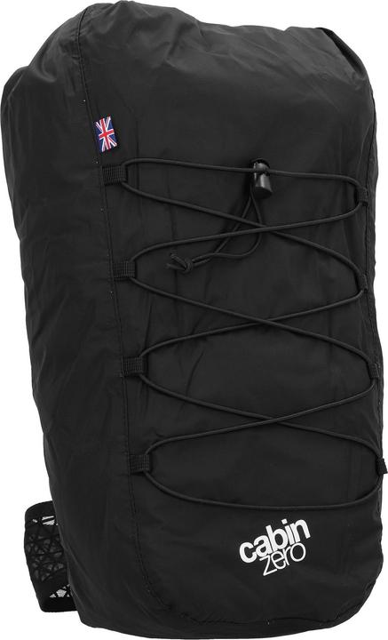 Immagine prodotto Cabin zero Companion Bags ADV Dry 11L borsa a tracolla RFID 21 cm