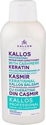 Image du produit Kallos Cosmetics Réparation professionnelle (500 ml)