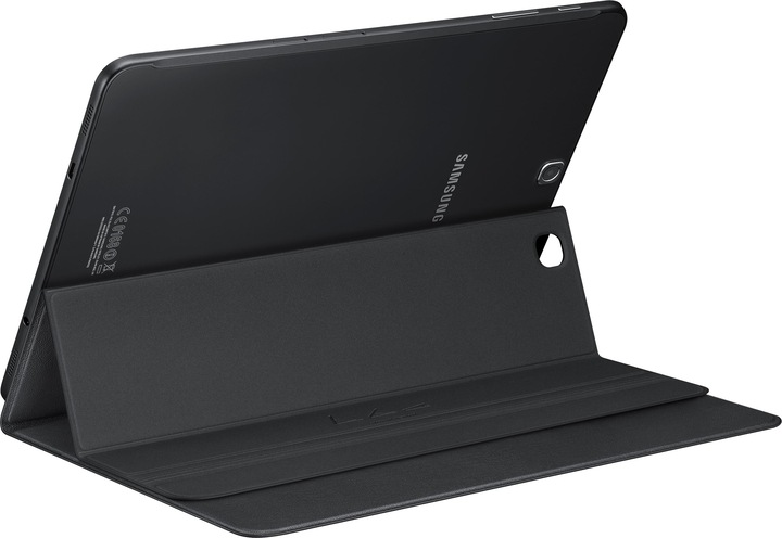 Actual product image Samsung Book Cover (Galaxy Tab S2 9.7 (2015))