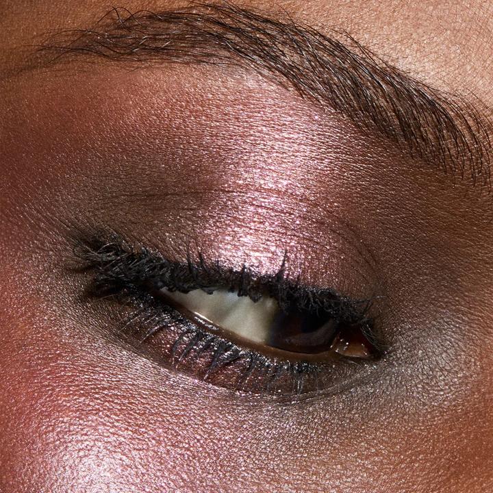Produktbild MAC Jeans Mac Cosmetics Mac Eye Shadow Glitter Single Compact Last Dance 1g (Last Dance)