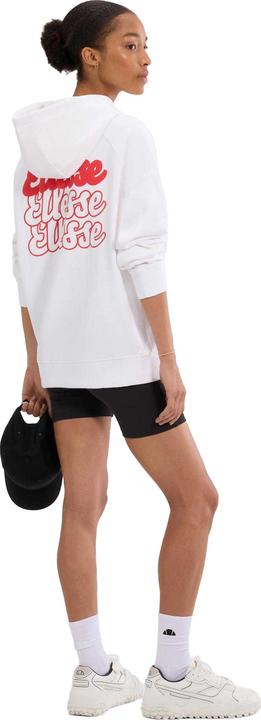 Produktbild Ellesse Il Trio Kapuzenpullover (42)