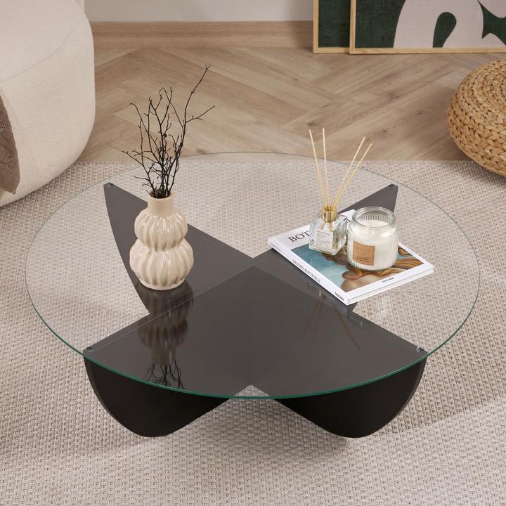 Image du produit Skye Decor Liya Coffee Table