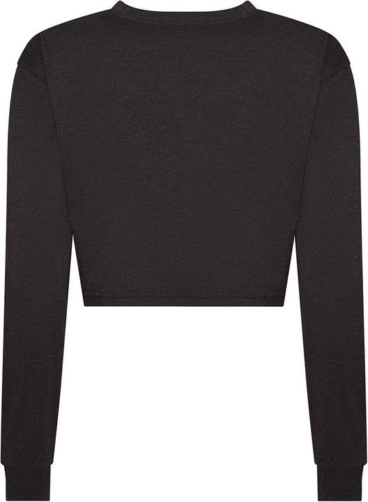 Produktbild Awdis TShirt kurz geschnitten Langärmlig (S)