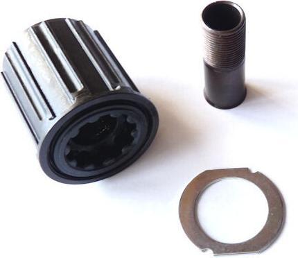 Produktbild Shimano FH-M590 Freilaufkörper (Scheibenbremse Center Lock)