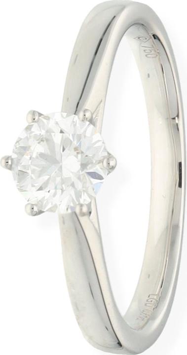 Produktbild Carat Modern Diamonds (54, 750/18 K Gold)