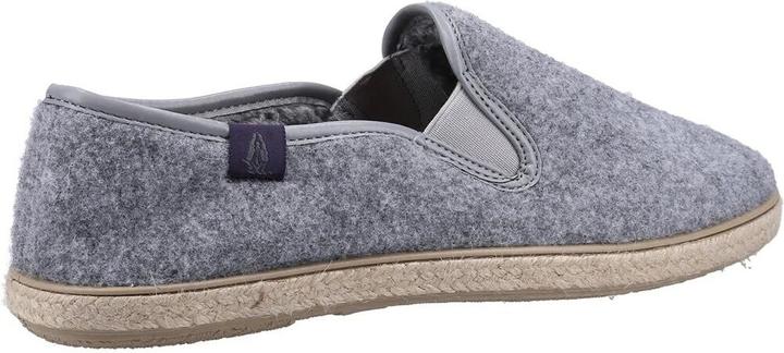 Actual product image Hush Puppies Slippers Recycled Material (41)