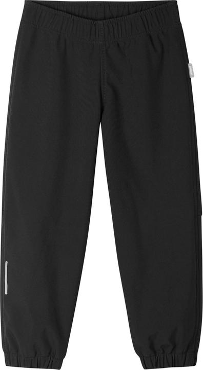 Actual product image Reima Kids softshell trousers Kuori (116)
